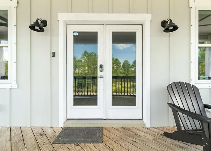 Please Holiday home