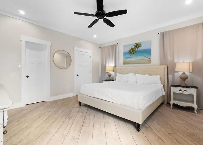 Please Holiday home