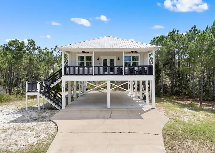 Please Holiday home