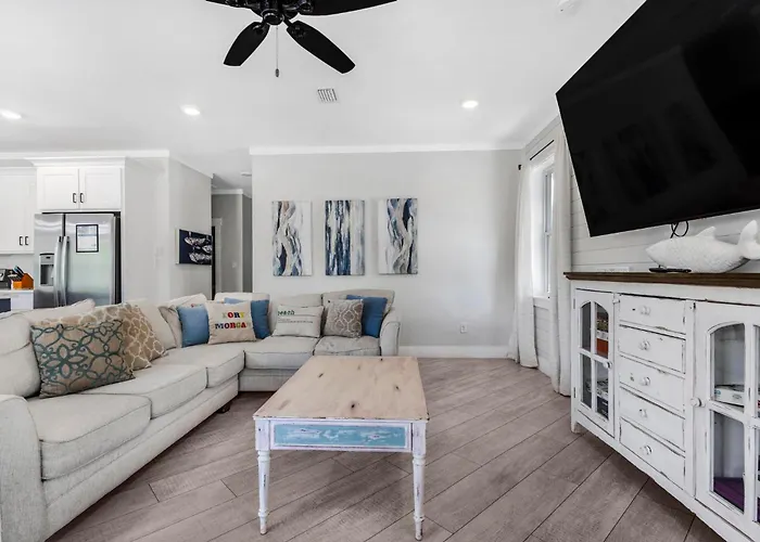 Please Holiday home Gulf Shores