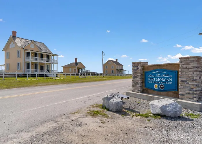 Please Holiday home *
